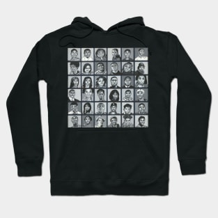 Black Lives Matter Hoodie